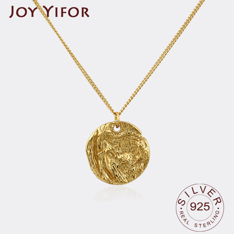 Birth Flower Necklace - Colar em formato bfrund para senhoras,
