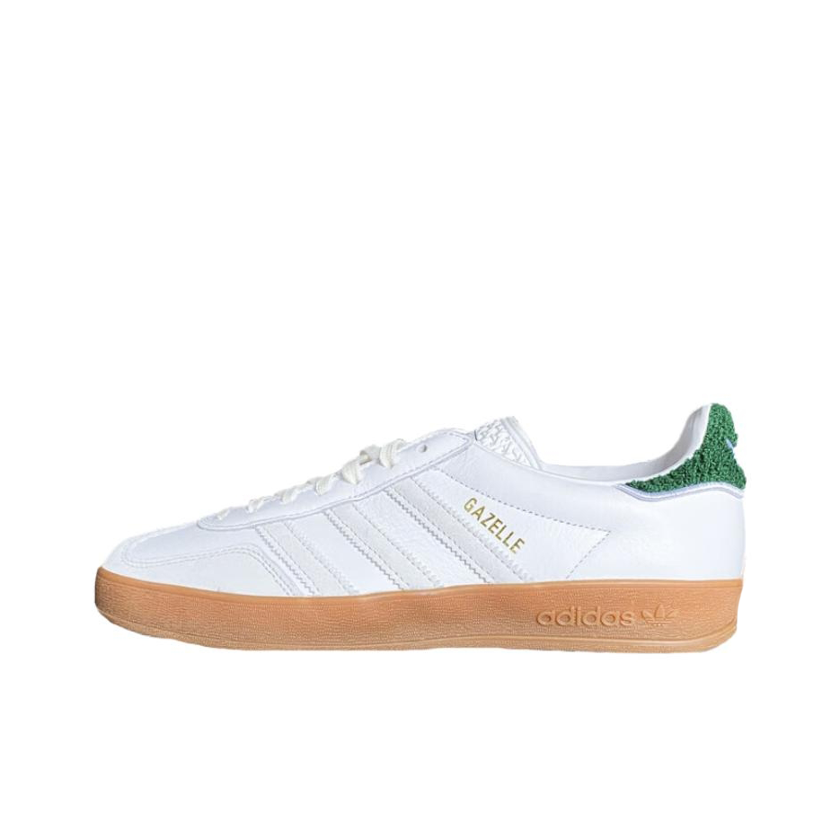 Adidas Shoes Gazelle - Adidas Originals GAZELLE INDOOR Tênis de