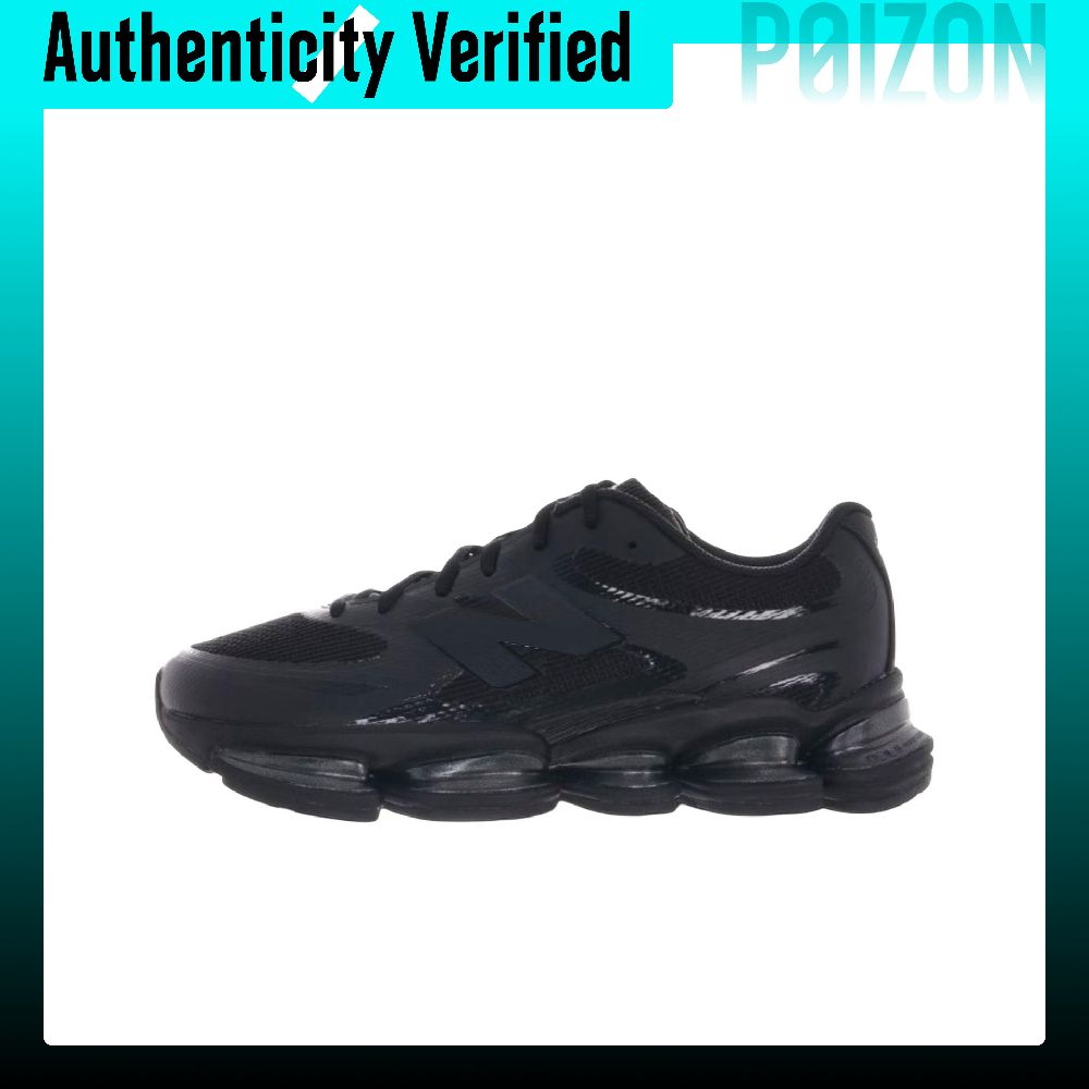 New Balance Shoes 9060 - Tênis Casual Cano Baixo Unissex New