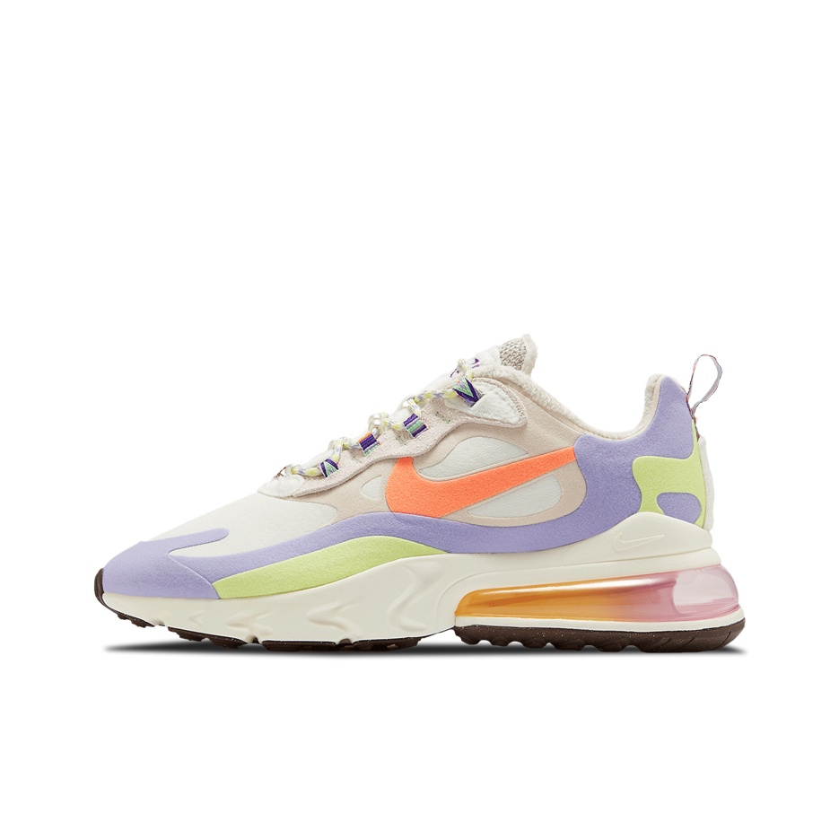 Nike Shoes Air Max 270 - Tênis de corrida Nike Air Max