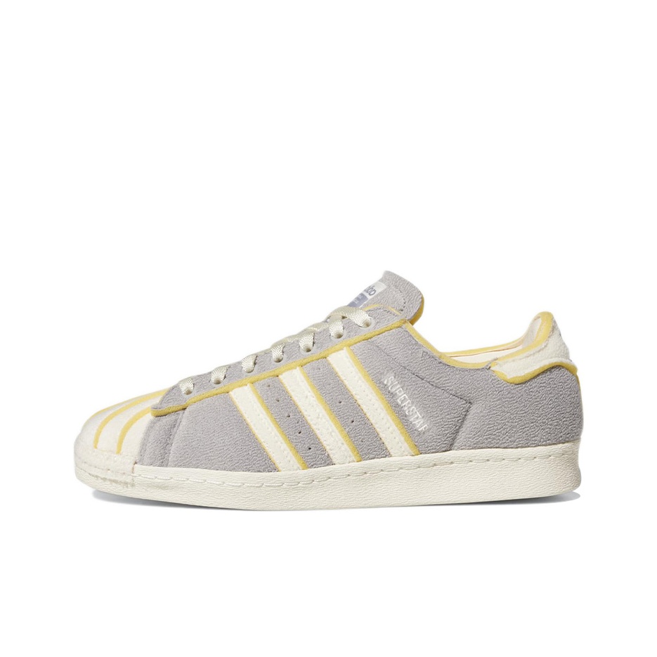 Adidas Shoes Superstar - Tênis de skate da coleção Adidas