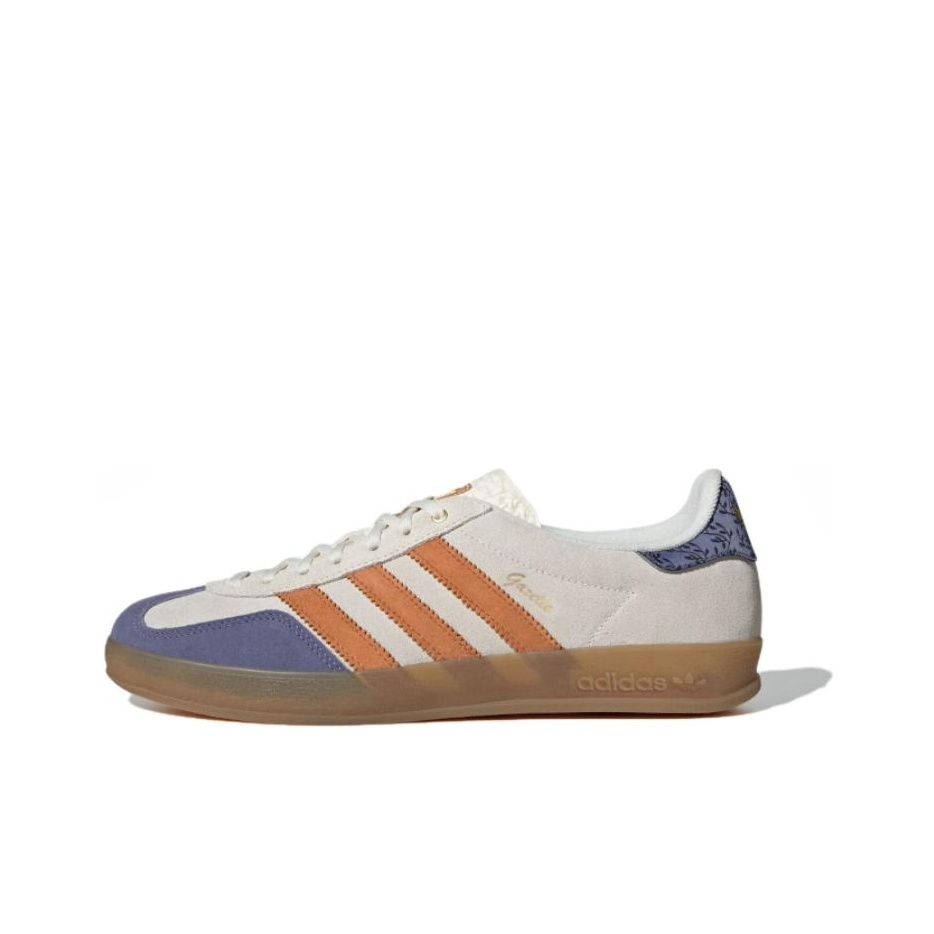 Adidas Shoes Gazelle - Adidas Originals GAZELLE INDOOR Tênis de