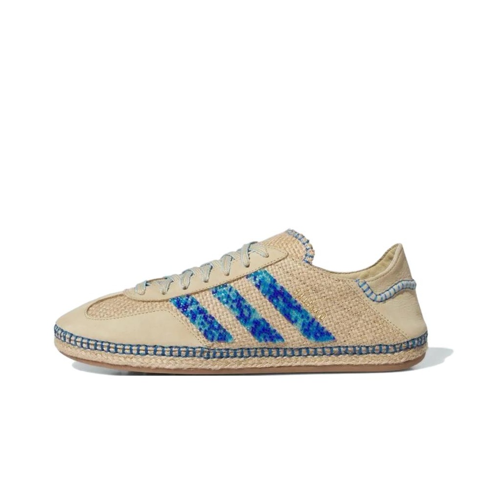 Adidas Shoes Gazelle - Adidas Originals x CLOT Gazelle Tênis