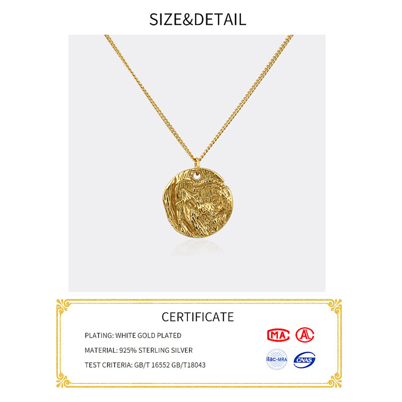Colar em formato bfrund para s - Birth Flower Necklace avaliação e preço