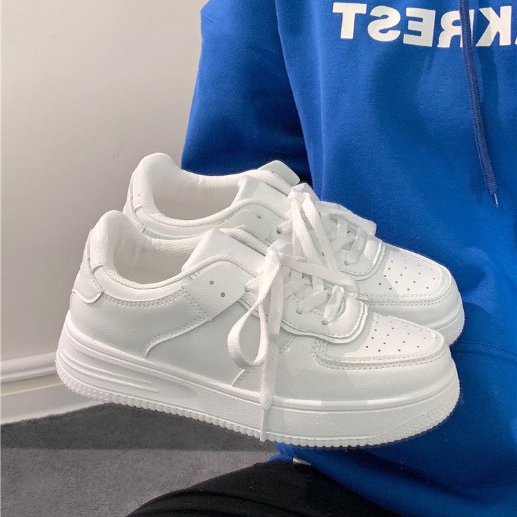 Tênis Feminino Casual Esportiv - Vans Shoes Old Skool avaliação e preço
