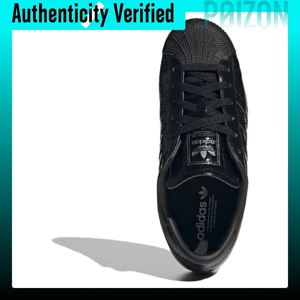 Adidas Originals SUPERSTAR Tên - Adidas Shoes Superstar avaliação e preço