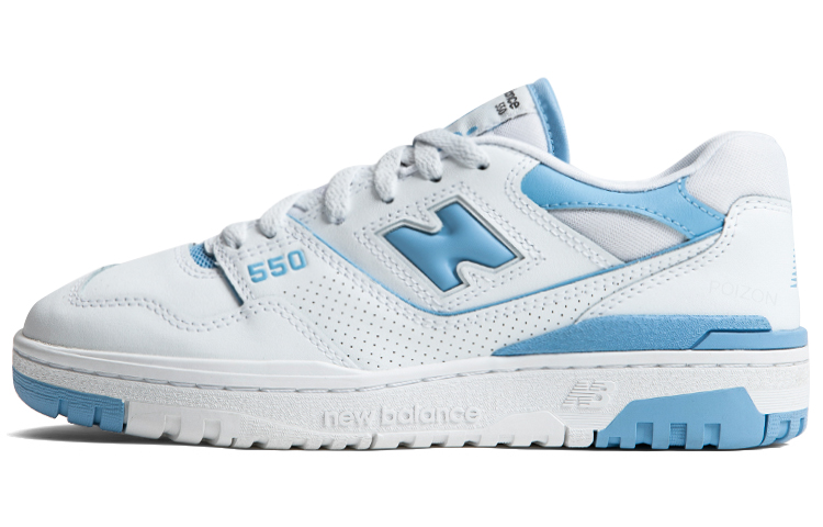 Tênis de Basquete Vintage New  - New Balance Shoes 550 avaliação e preço