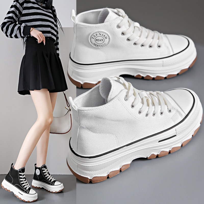 2024 novas mulheres tênis de a - Vans Shoes Old Skool avaliação e preço