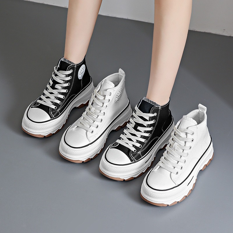 2024 novas mulheres tênis de a - Vans Shoes Old Skool avaliação e preço