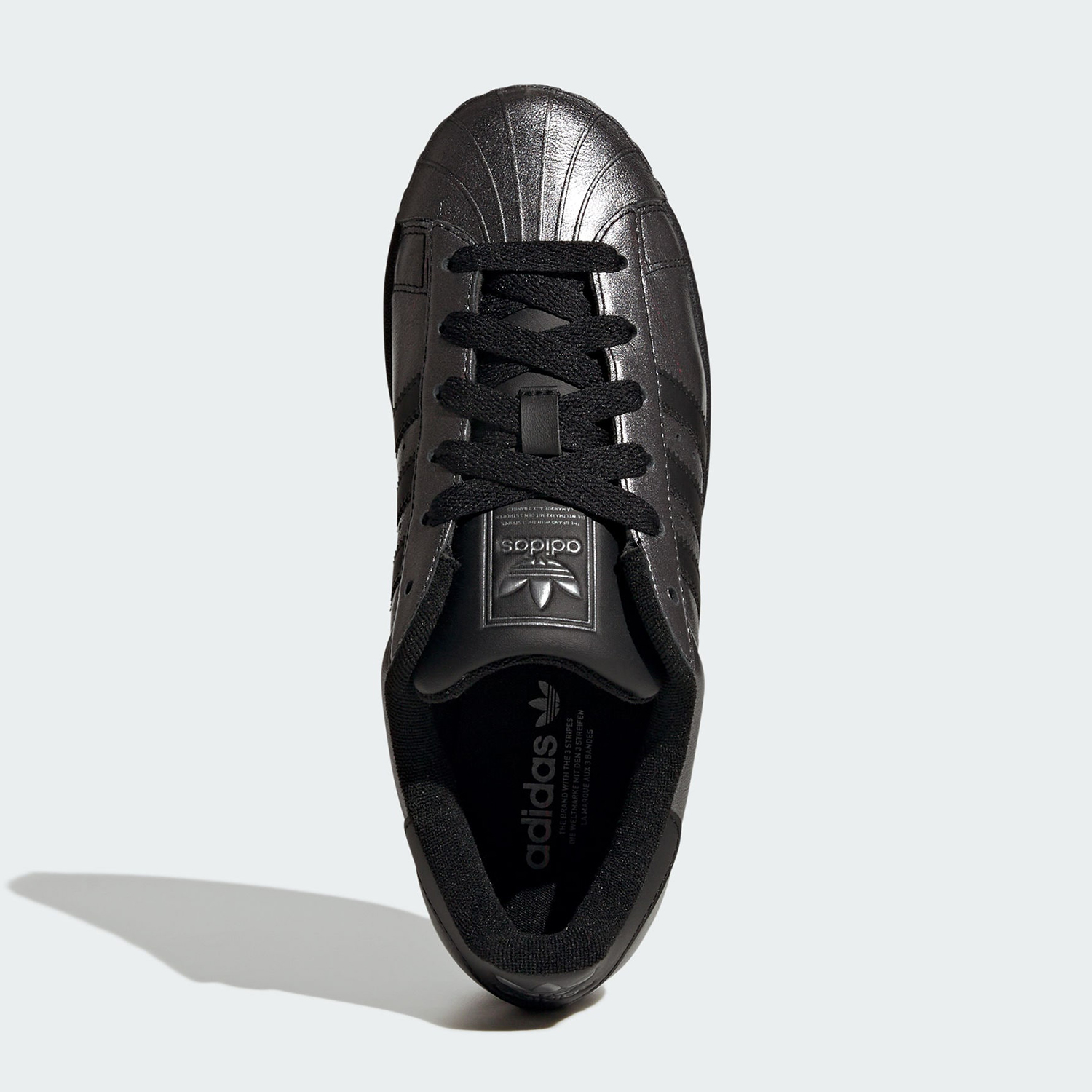 Adidas SUPERSTAR II W IH1598 T - Adidas Shoes Superstar avaliação e preço
