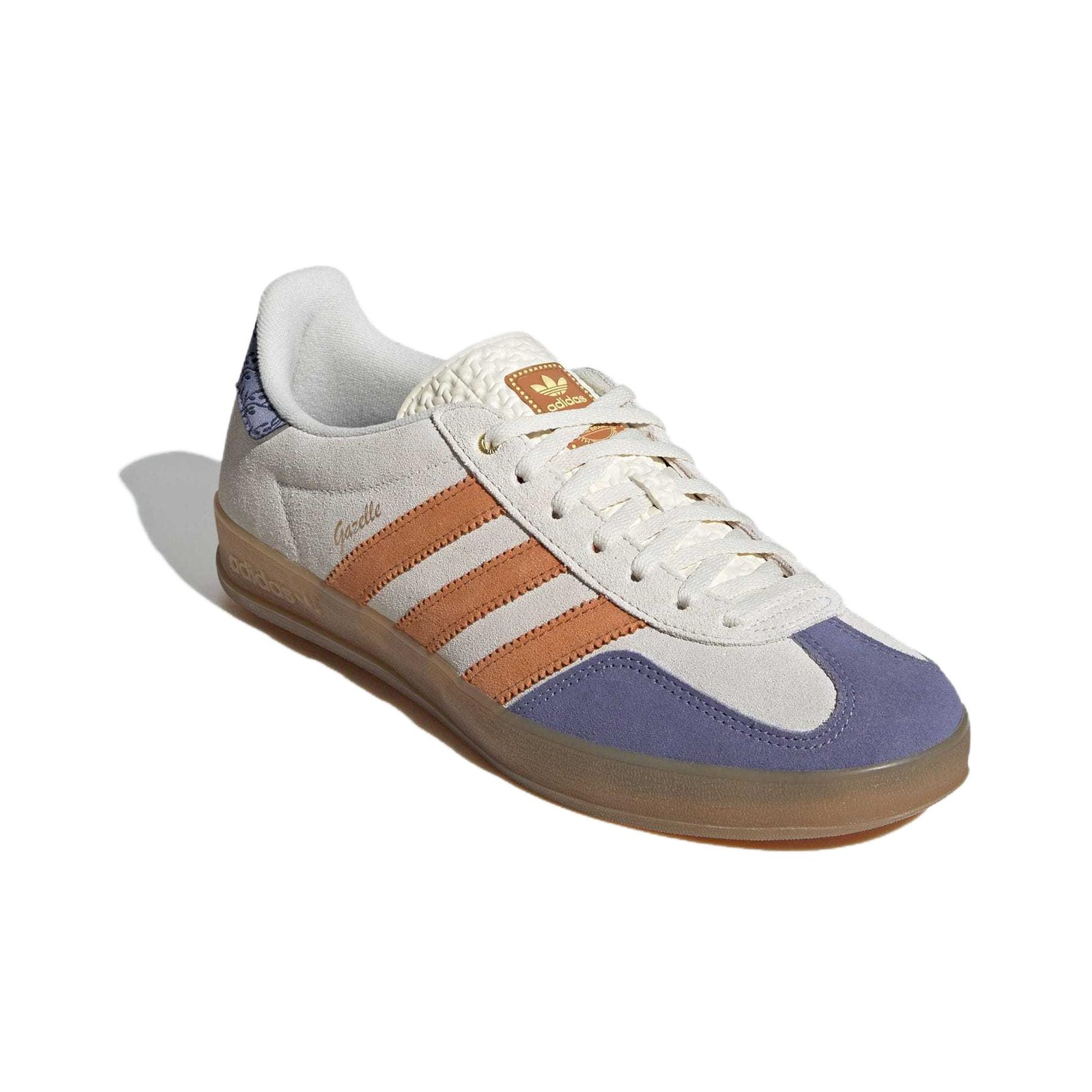 Adidas Originals GAZELLE INDOO - Adidas Shoes Gazelle avaliação e preço
