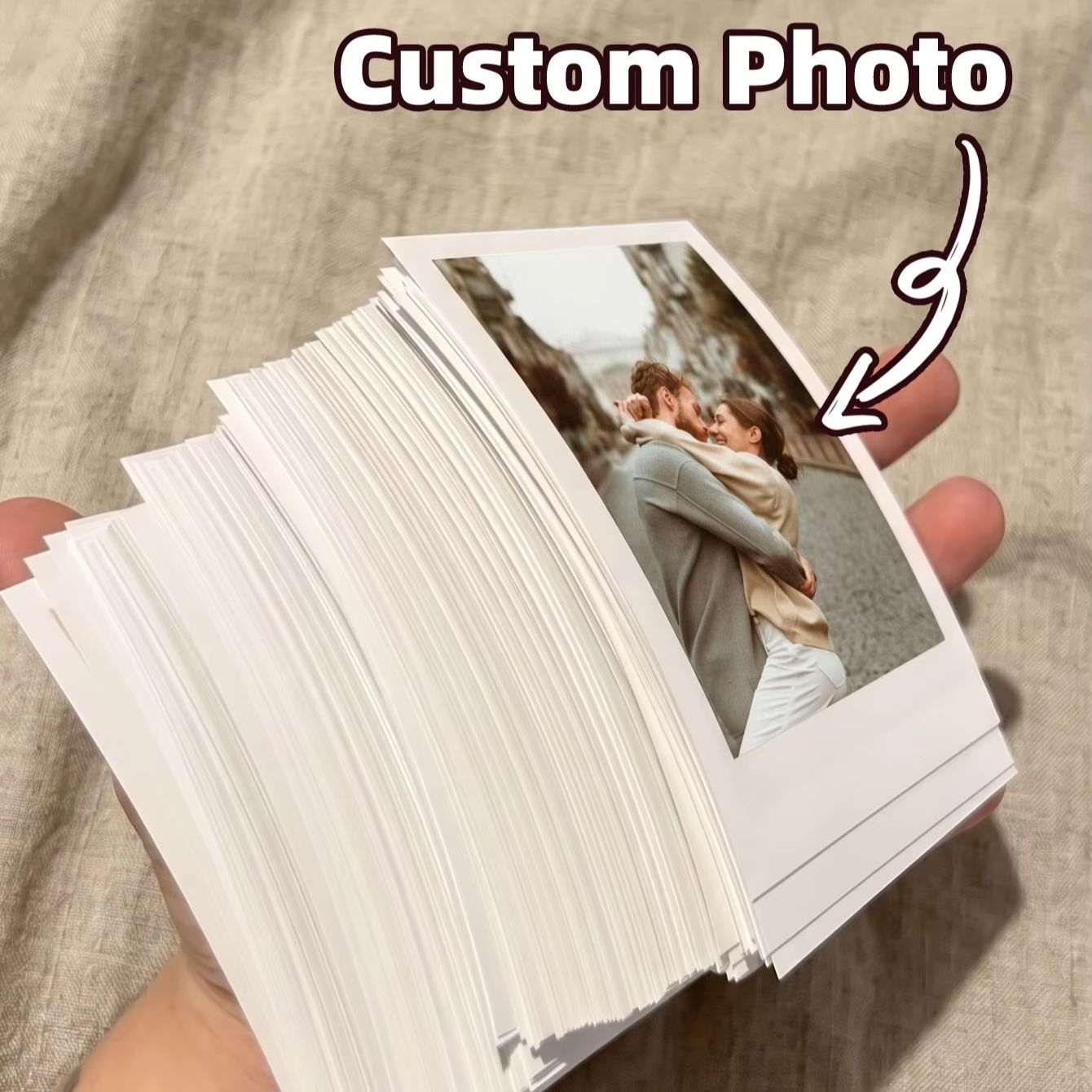 1/3/5 Peças de Impressões de F - Custom Photo Book avaliação e preço