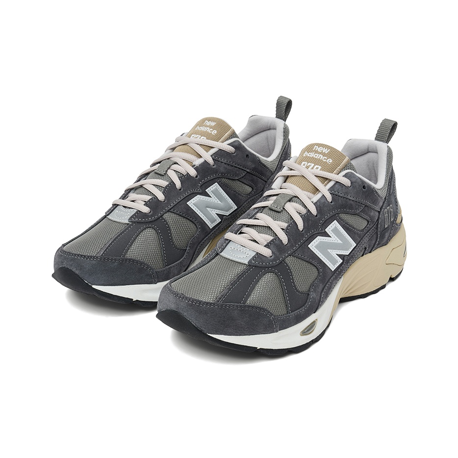 New Balance NB 878 Sapatos cas - New Balance Shoes 9060 avaliação e preço