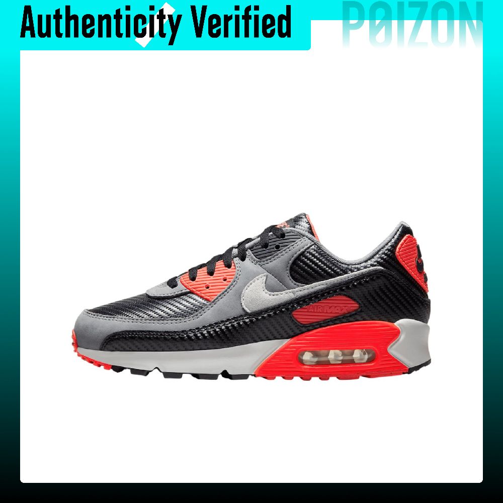 Nike Air Max 90, ténis de corr - Nike Shoes Air Max 90 avaliação e preço