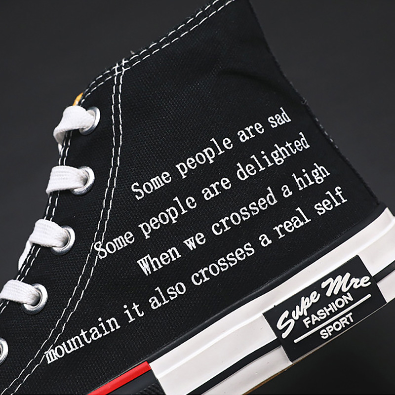 Tênis Feminino Casual de Lona  - Vans Shoes Old Skool avaliação e preço